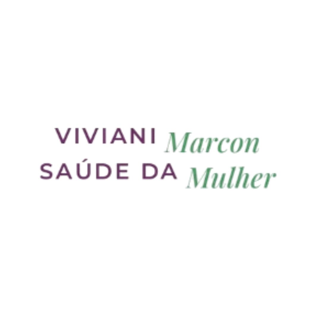 Logo Nutricionista Viviani Marcon